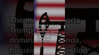 Trump Moves to Open 82% of Alaska Reserve for Drilling | SnapShot Sphere