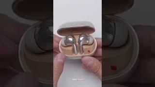 Xiaomi Buds 4 Pro Unboxing - Gold Flagship TWS Earbuds 2022 #Shorts