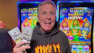 Big Bets And A Game We’ve Never Played
