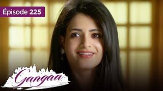 GANGAA - ep 225 - Une jeunesse sacrifiée - Série en Français