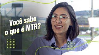 O que é o MTR? Saiba tudo sobre o Manifesto de Transporte de Resíduos