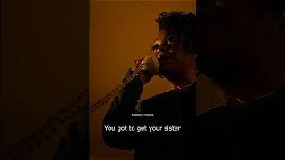 "SO DO IT THEN" | Snowfall S4E8 #snowfallfx #shorts