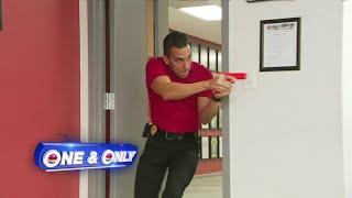 Miami-Dade police begin active shooter training drills