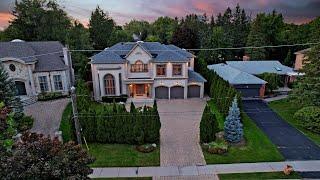 Timeless Bayview and York Mills Architectural .40 Berkindale Dr .