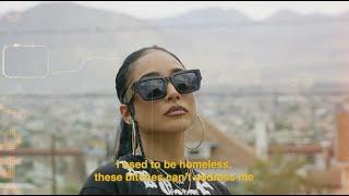 Krystall Poppin - “Miss Me When I’m Gone (Official Video)