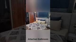 1 bhk& 2 bhk flats in Mulund Goregaon link road in Mulund