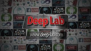 ديـــب لاب | DEEP LAB