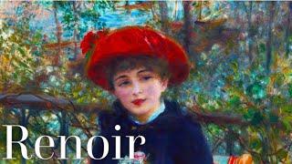 Pierre-Auguste Renoir Documentary