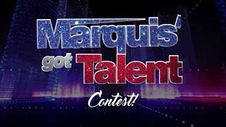 Marquis' Got Talent 2024