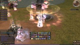 Lineage2 Daily Fights January 2014 (Blackbird)