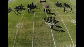 Galena JROTC 2021 Veterans Day Video