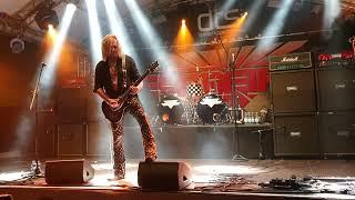 Frank Pane´ Solo