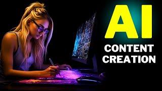 FREE AI Content Generator For YouTube & Creators