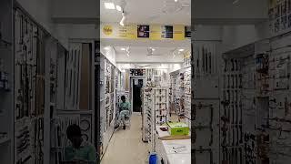 Deepak hardware collection Mumbai Gulalwadi #shorts #youtubeshorts #viral