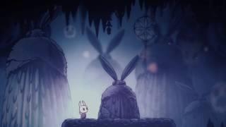 Hollow Knight OST - Resting Grounds