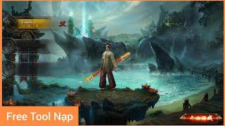 Game Lậu Mobile - Cửu Ma Kiếp China - Free Tool nạp không giới hạn