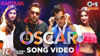 OSCAR Song Video - Kaptaan | Gippy Grewal feat. Badshah | Jaani, B Praak