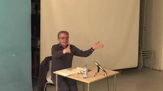 Mark Fisher - The Slow Cancellation Of The Future