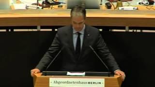 31. Sitzung des Berliner Abgeordnetenhauses - Netzneutralität - Burkard Dregger (CDU)