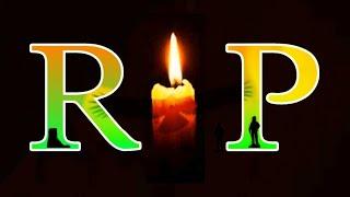 RIP ADR CREATIONS VEERAVASARAM NEWS CHANNEL NEW SHORT FILM TITLE RELEASE RIP REST IN PEACE