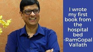 Best Motivational Video - By Ramgopal Vallath | Inspirational Story for Success | ChetChat