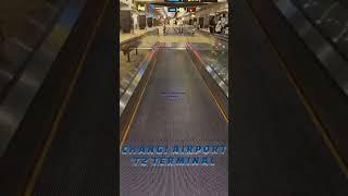 Changi Airport T2 Terminal || Ankur Sharma Vlogs #shorts #trending #changiairport #singaporeairport