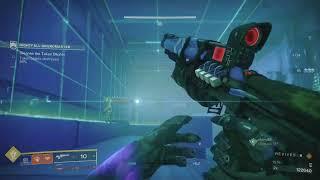 Grandmaster Nightfall: Hypernet Current - Destiny 2 After Dark: The Quiet Grind - Episode 65