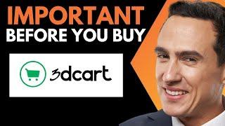 3dcart Review: 12 Things You Need To Know Before Buying (Best Dropshipping Software)