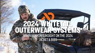 Mark Kenyon Gives His Insight on First Lite's 2024 Whitetail System