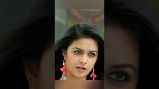 Keerthi Suresh best attitude status | Girls attitude status | Boys attitude status #sammy2 #shorts