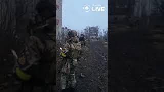  Бахмут сьогодні