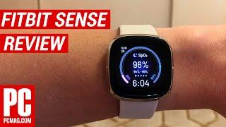 Fitbit Sense Review | PCMag