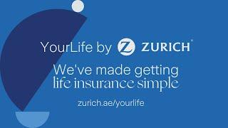 YourLife | Zurich Middle East