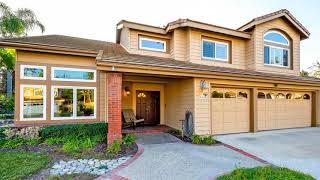 Yorba Linda Home | Daniel Finder Realtor | Orange County Real Estate | 5415 Los Estados