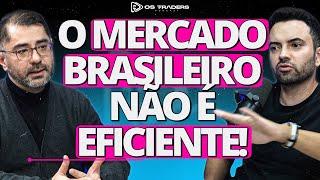 QUAL O MELHOR MERCADO PARA OPERAR COM ANÁLISE TÉCNICA