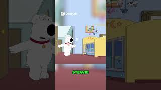 Family guy funny clips  #shorts