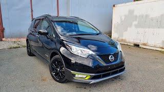 Nissan Note HE12 E-power X GEAR