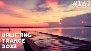  Uplifting Trance 2023 Mix  May  Episode #167