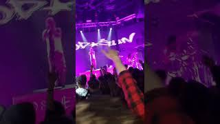 ModSun Live Edmonton