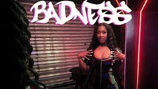 Ajay Coker - Badness (Official Music Video)