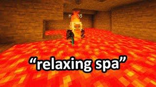 Music Really Makes A Difference in Minecraft.
