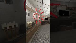 Phasmopobia Ghost uses Crucifix in Truck