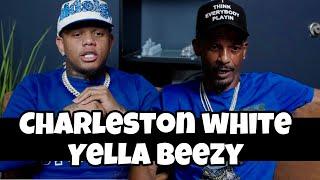 Yella Beezy details the day he survived being shot 7 times in Dallas via Charleston White