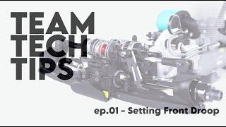 Team Tech Tips Agama N1 Episode 1   Front Droop