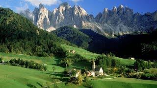 AUSTRIA / TYROL / TIROL   Full HD