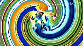 Rio 2 tonight render pack collection tired to be normal