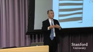 Martin Z. Bazant | Physics of next generation batteries