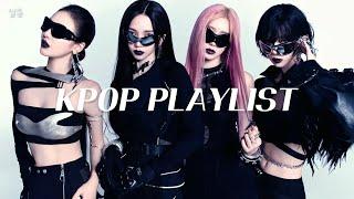 𝐏𝐥𝐚𝐲𝐥𝐢𝐬𝐭 ㅣ텐션 올리고 싶을 때 듣는 케이팝 노동요ㅣK-POP IDOL playlist