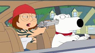 Family Guy Season 8 EP 7-15 | New Family Guy 2024 Full Episode NoZoom NoCuts#1080p