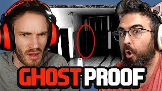 Are Ghosts Real? (Proof)